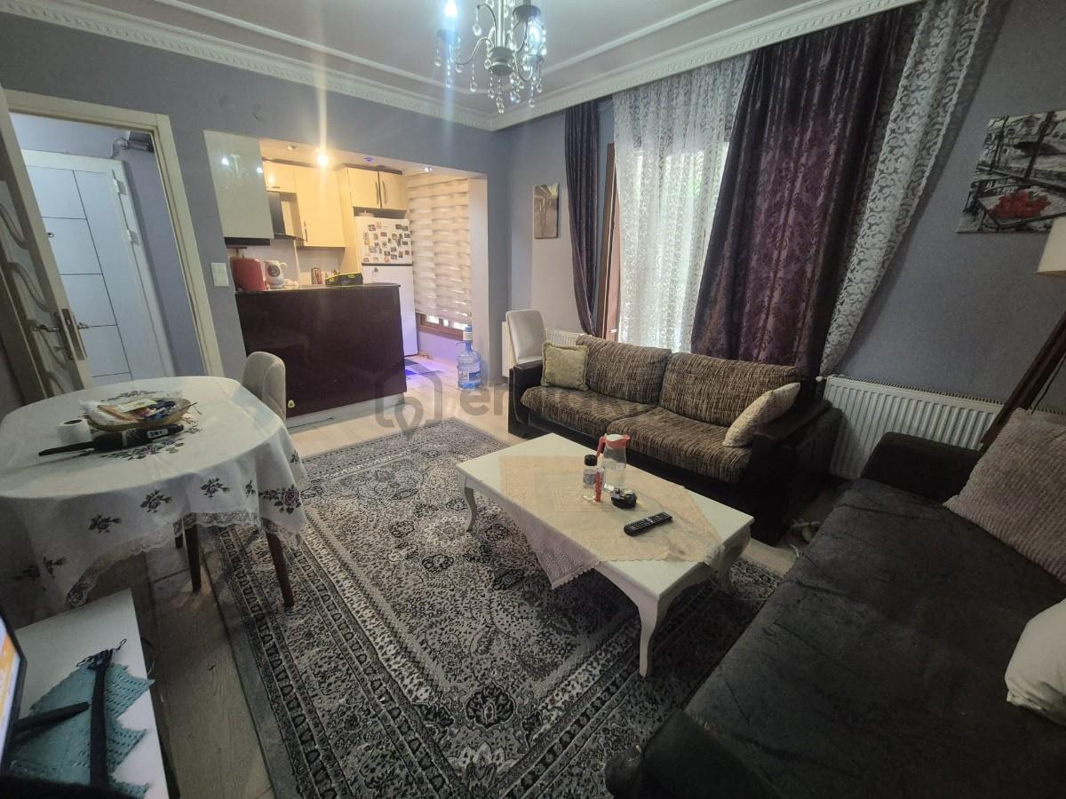 Dicle Mahallesinde Ebeveyn Banyolu 3+1 Satılık Daire - 27