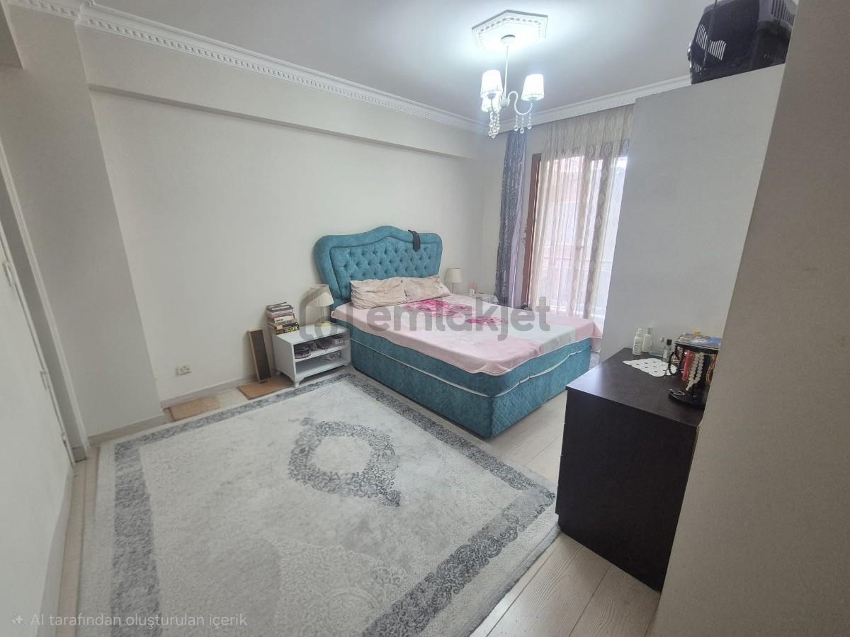 Dicle Mahallesinde Ebeveyn Banyolu 3+1 Satılık Daire - 20
