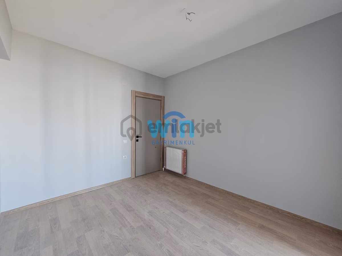 Win'den Çeşmeli'de Sosyal Donatılı Satılık 1+1 Daire - 16