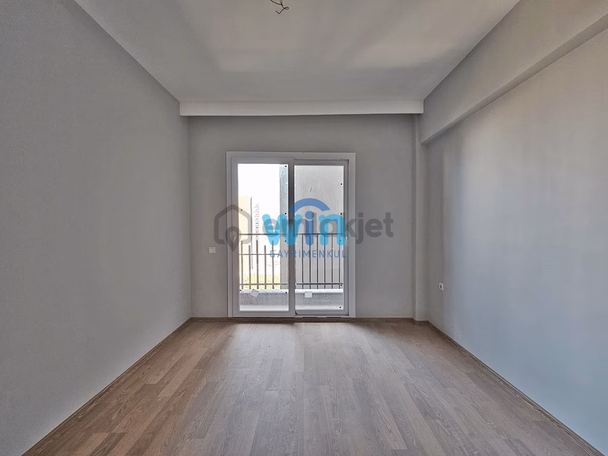 Win'den Çeşmeli'de Sosyal Donatılı Satılık 1+1 Daire - 15