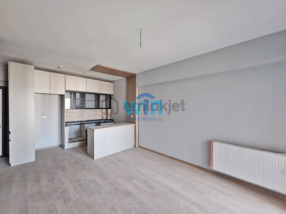 Win'den Çeşmeli'de Sosyal Donatılı Satılık 1+1 Daire - 6