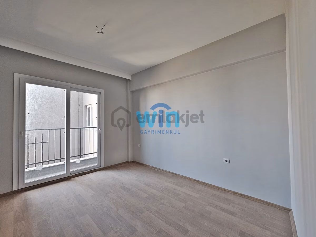 Win'den Çeşmeli'de Sosyal Donatılı Satılık 1+1 Daire - 14