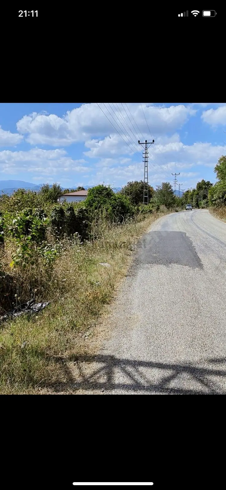 Satılık Tarla - 3
