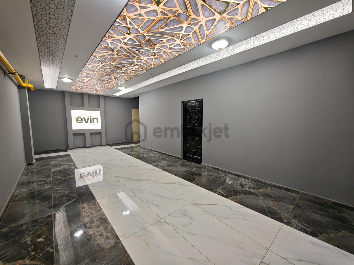 Evbul'dan Siirt Çevre Yolu Üzeri 2+1 85 M2 Net Daire - 20