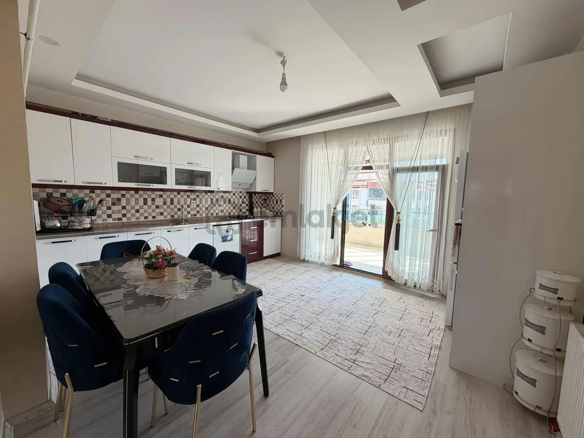 Acil Satılık 3+1 Daire - 17