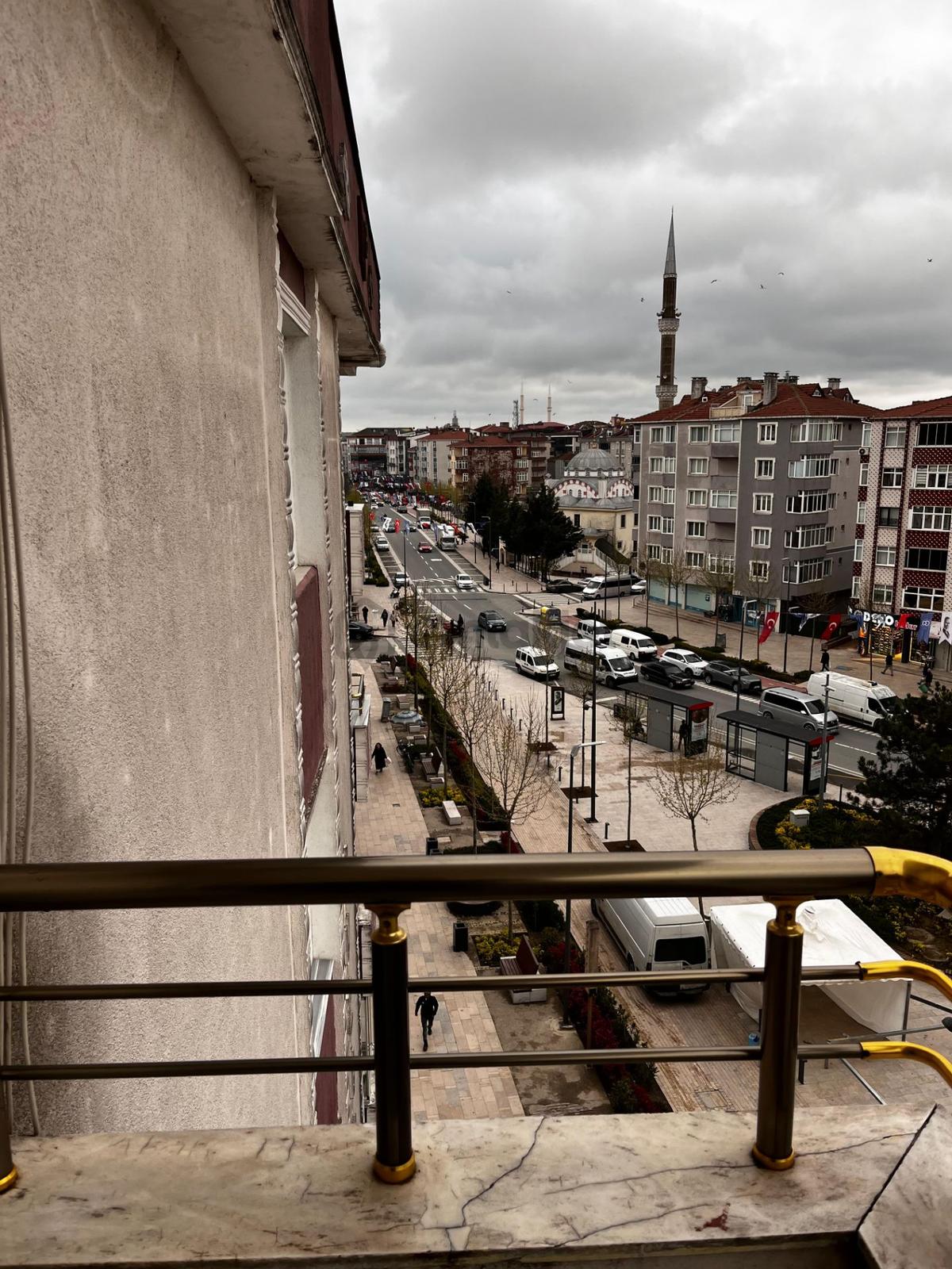 Sahibinden Köşemde Merkezi Konum Da Satılık Daire - 17