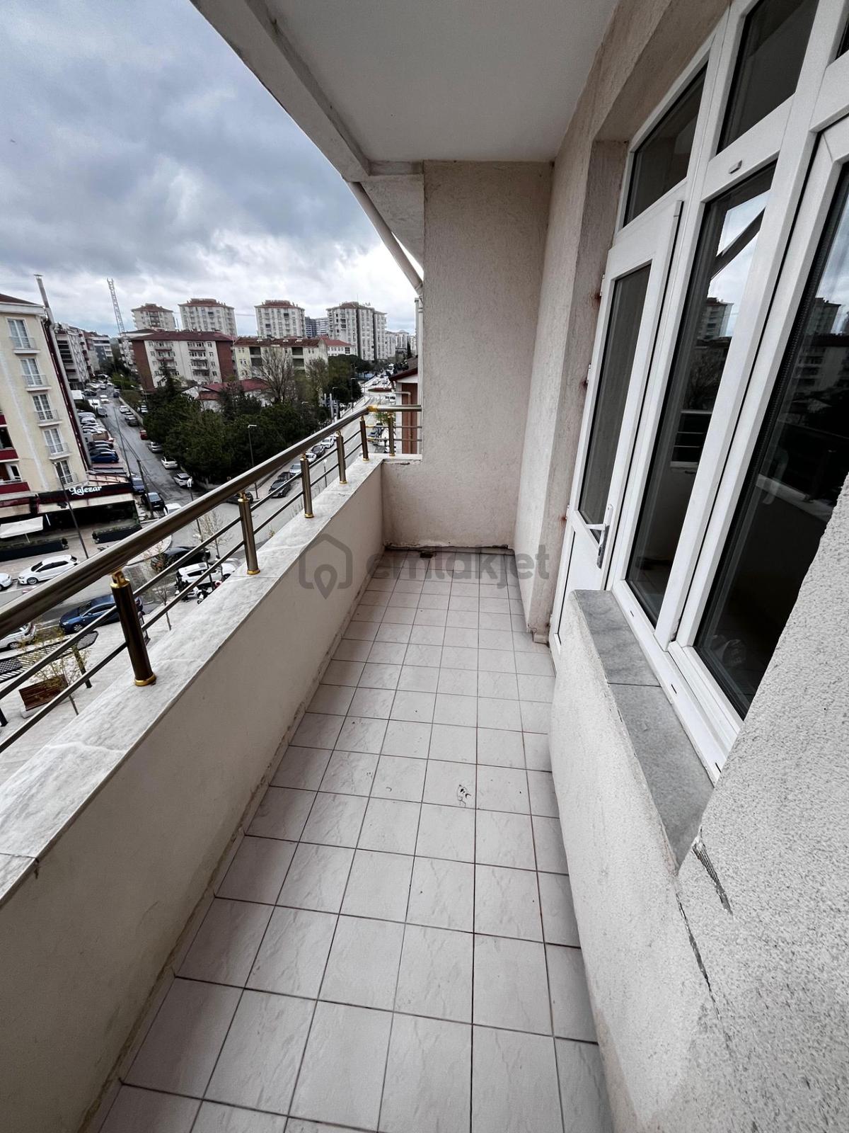 Sahibinden Köşemde Merkezi Konum Da Satılık Daire - 6