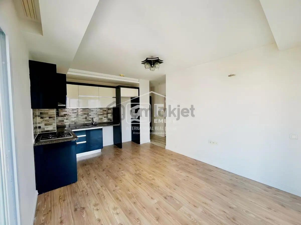Fa'dan 34. Cadde Sayapark Cıvarı Site İçi Satılık 1+1daire - 11