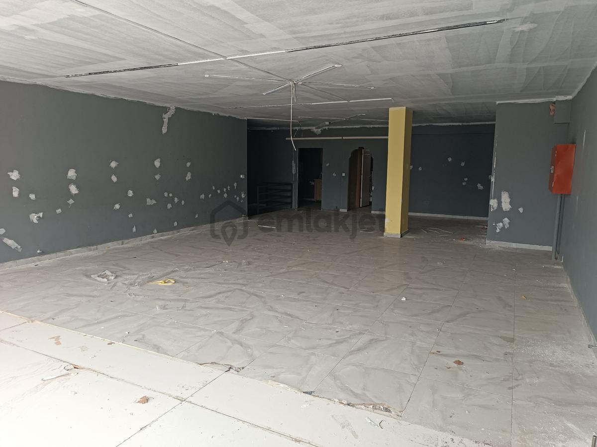 Varsak Aydoğmuş' Ta Cadde - 20