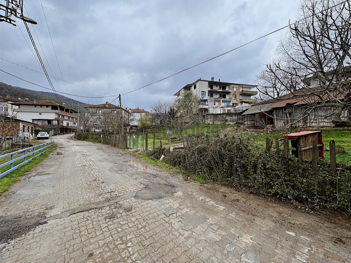 Yalova Merkez Kurtköy'de İmarlı Satılık Arsa - 28