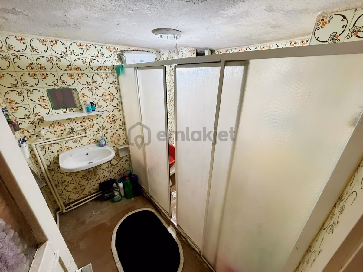 Yeşil'de 3+1 Çift Cephe Balkonlu Ferah Daire Kombili - 8