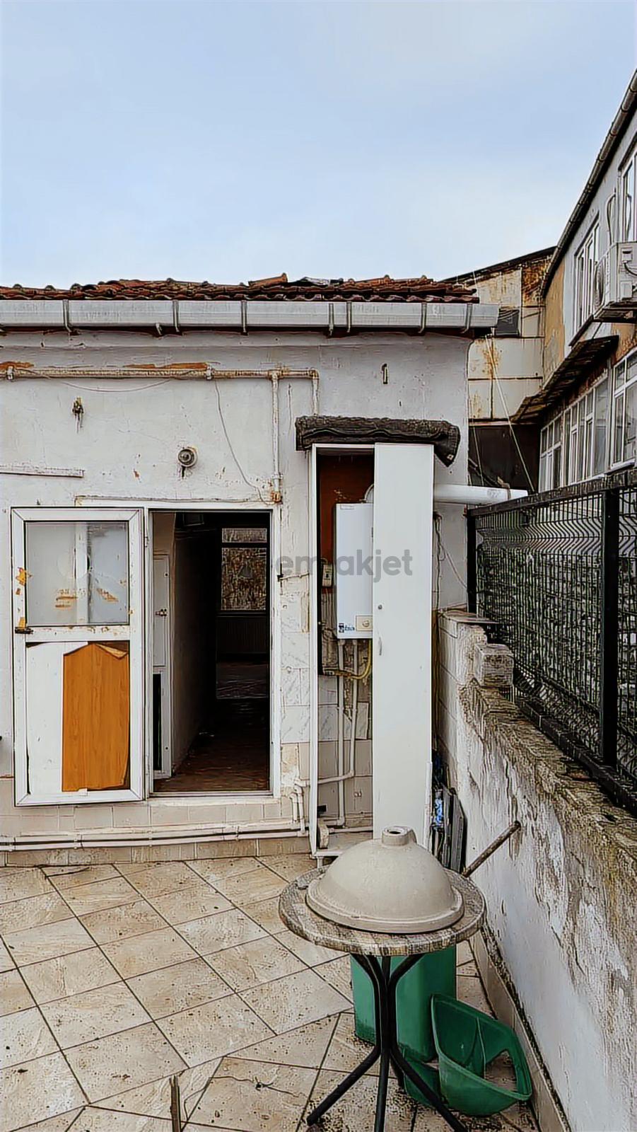 Emlakyap Tan Fatih Te Satılık Komple Bina - 11