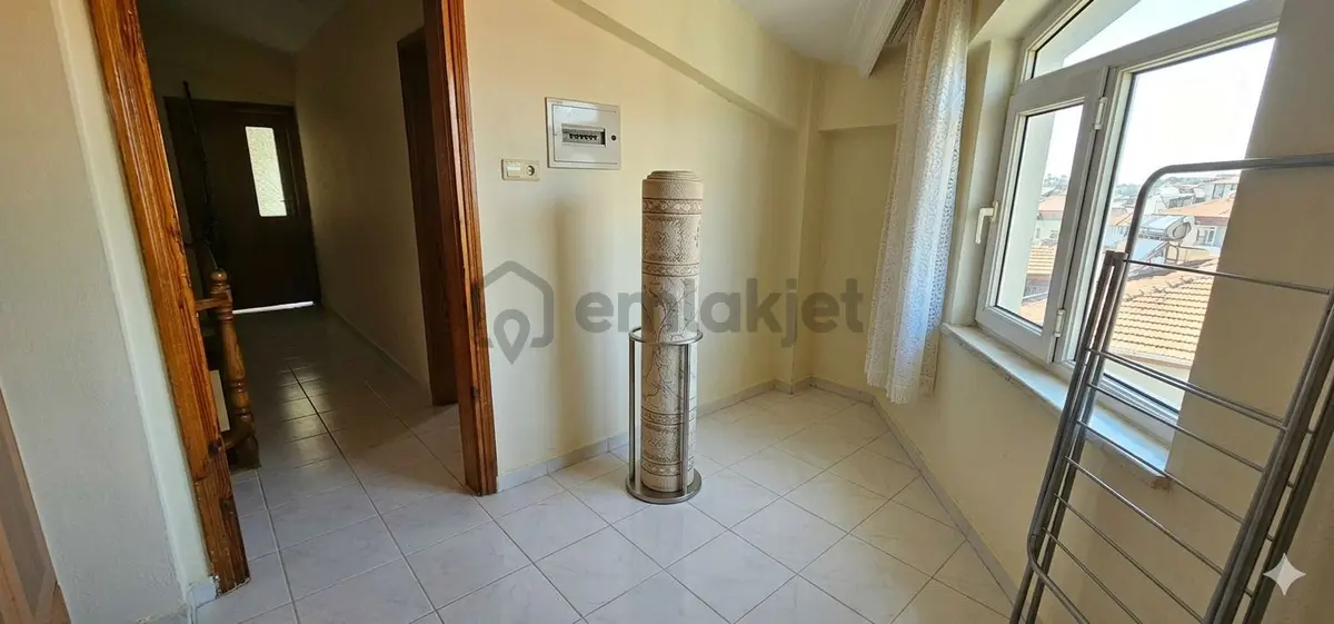 Kasaplar Mahallesinde Satılık 300 M² 7+1 Dubleks Daire - 23