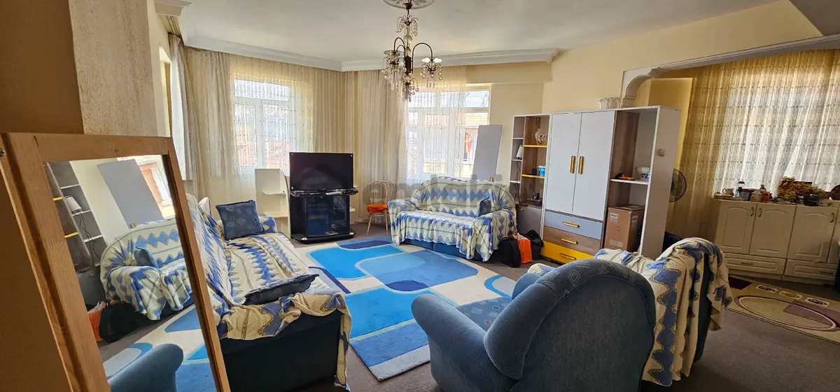 Kasaplar Mahallesinde Satılık 300 M² 7+1 Dubleks Daire - 4