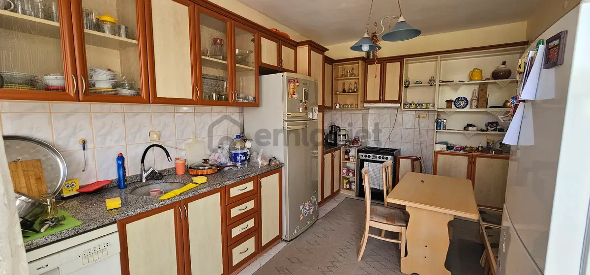 Kasaplar Mahallesinde Satılık 300 M² 7+1 Dubleks Daire - 8