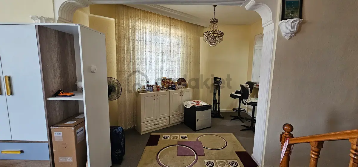Kasaplar Mahallesinde Satılık 300 M² 7+1 Dubleks Daire - 6