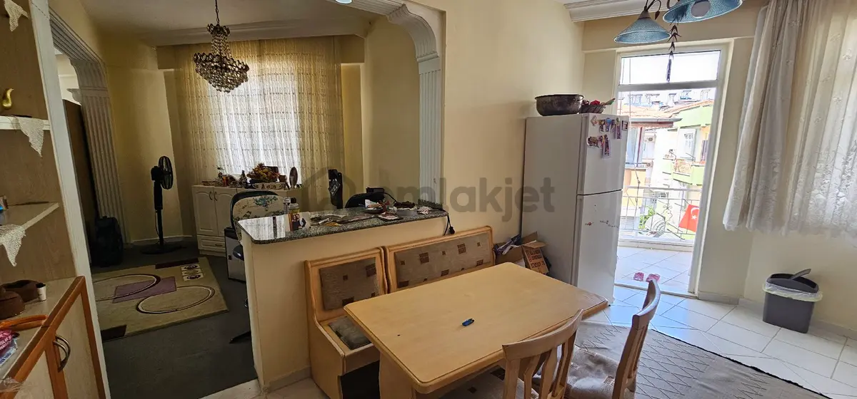 Kasaplar Mahallesinde Satılık 300 M² 7+1 Dubleks Daire - 10