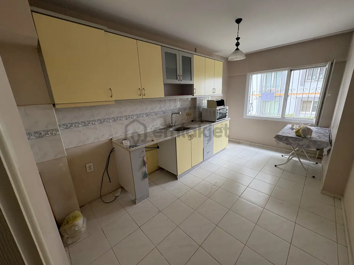 Sahibinden Site İçerisinde 2+1 Yüksek Giriş - 3