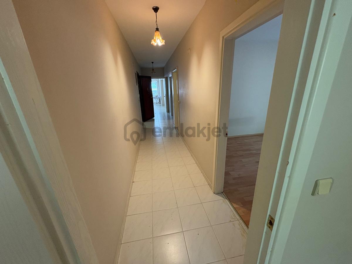 Sahibinden Site İçerisinde 2+1 Yüksek Giriş - 12
