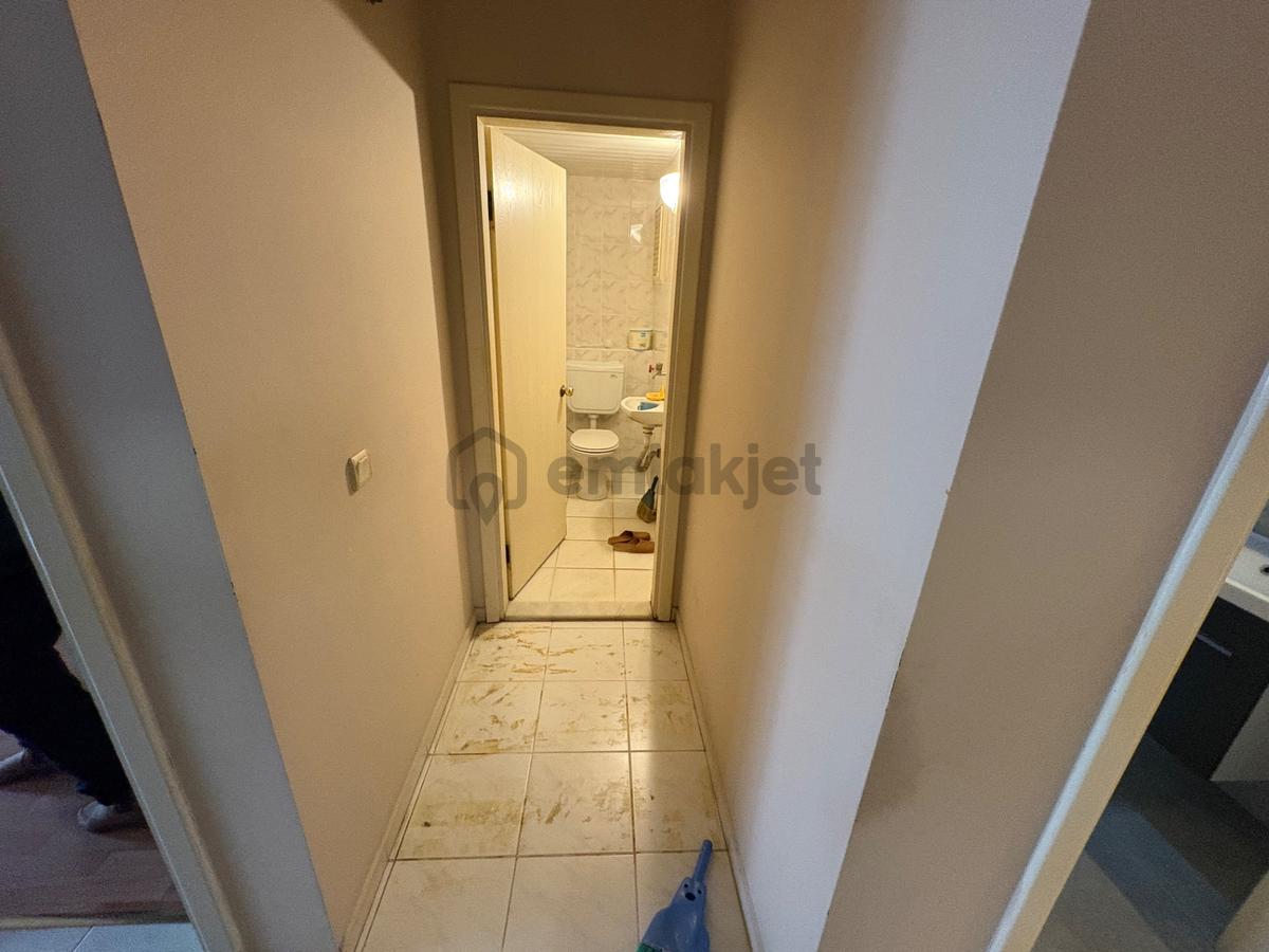 Sahibinden Site İçerisinde 2+1 Yüksek Giriş - 6