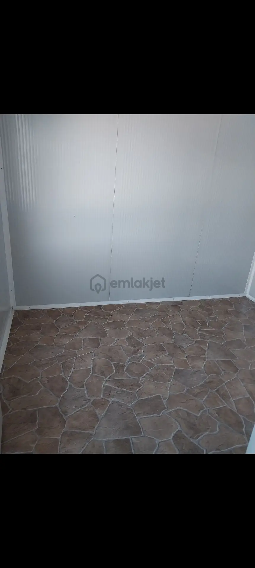 Garanti Konteynerden Satılık Rremorklu21 Mt Ful Ev Tipi Osmaneli Merkezde - 9