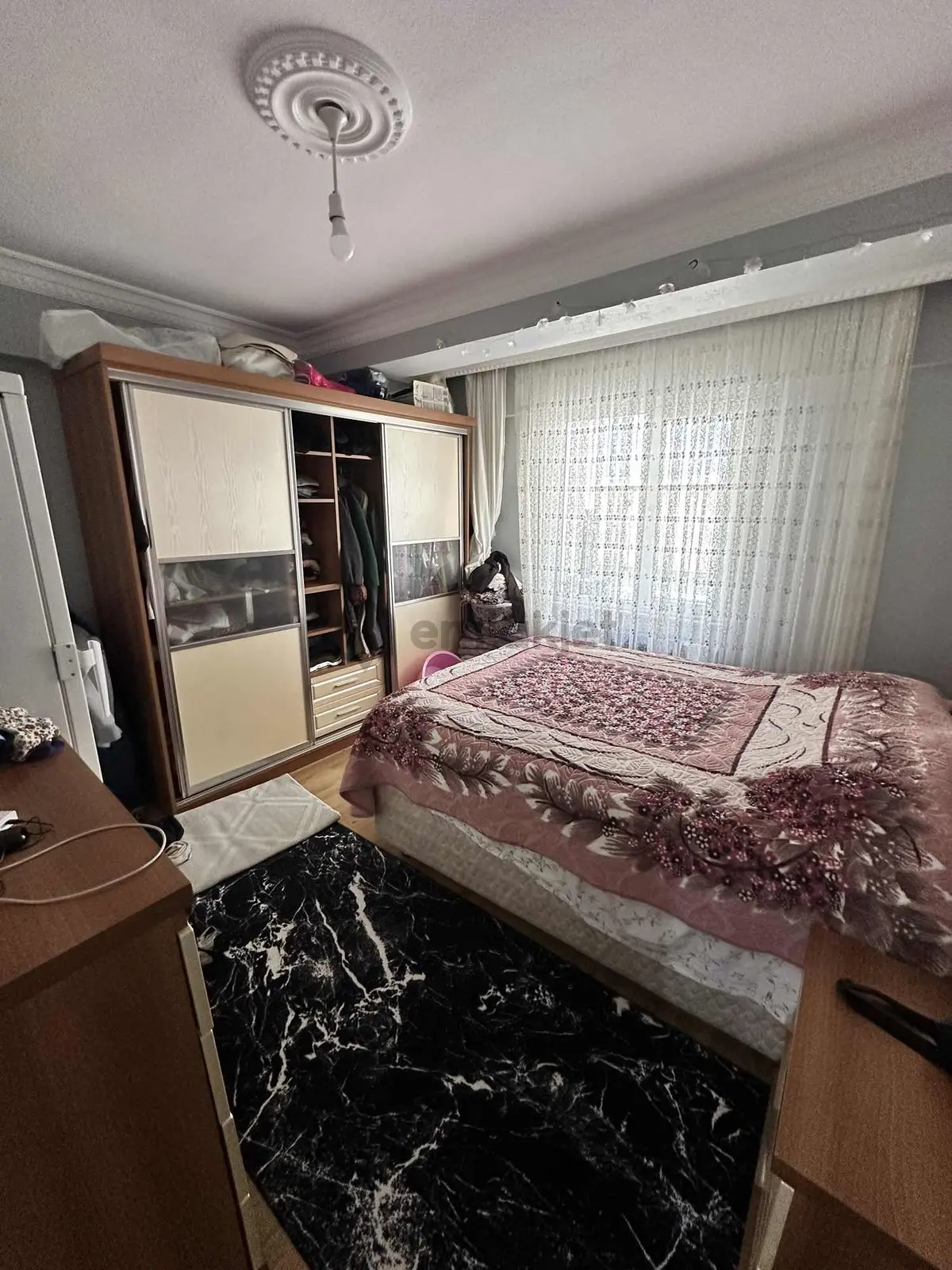 Köşe Konumda Ayrı Girişli Dubleks Daire - 6