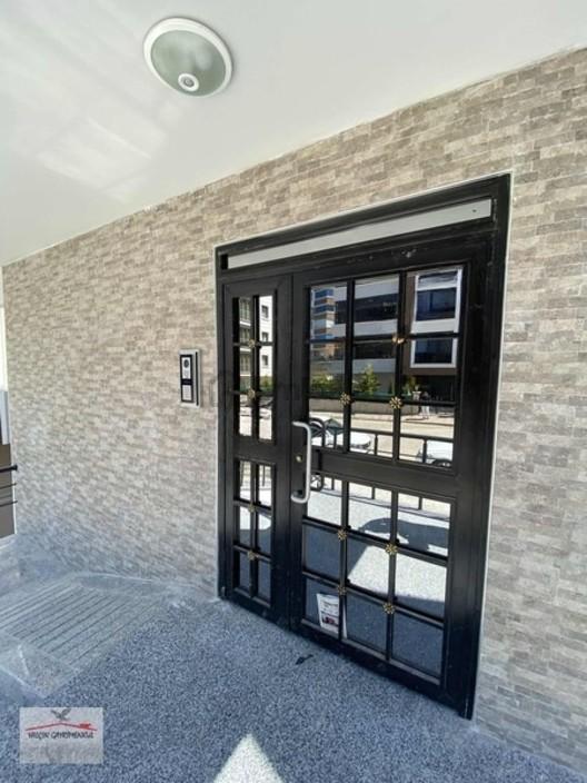 Atakum'da Full Deniz Manzaralı Kiralık 2+1 Daire - 25
