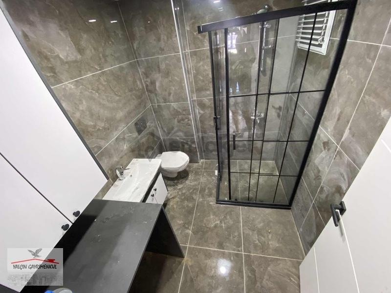 Atakum'da Full Deniz Manzaralı Kiralık 2+1 Daire - 20