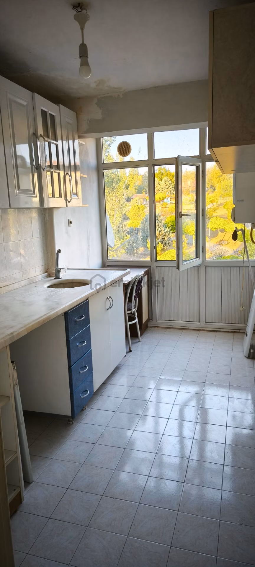Sahibinden Memura,öğrenciye,kiralık Daire - 12