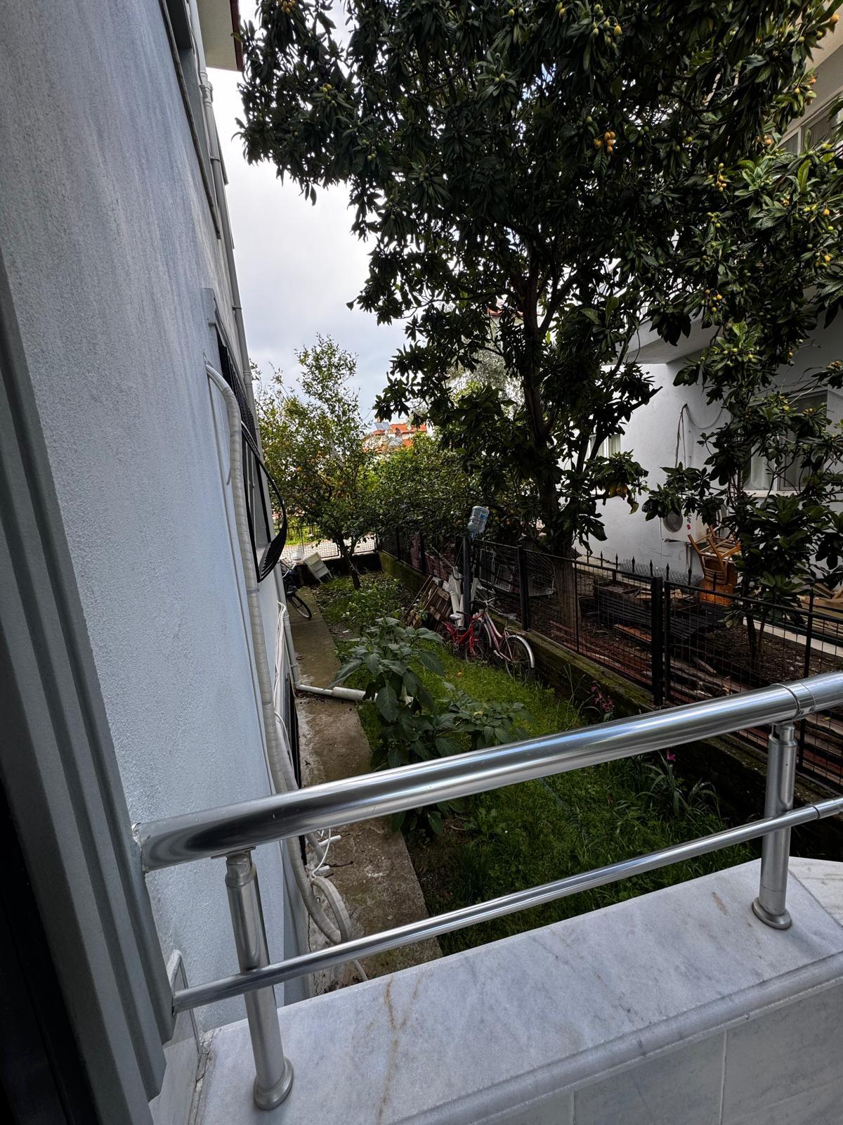 Muğla Ortaca Merkez De 3+1 Kapalı Mutfak Daire - 13