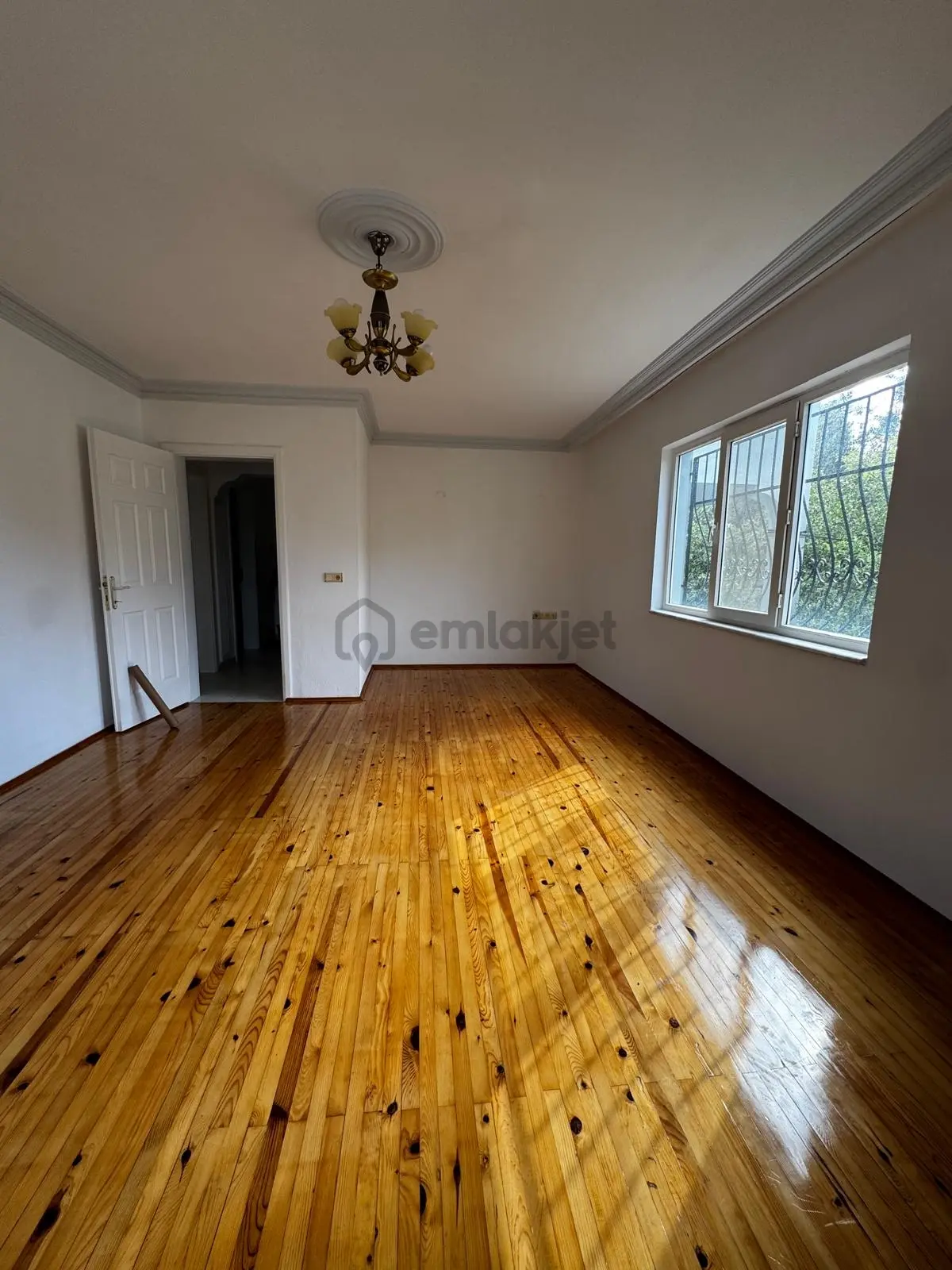 Muğla Ortaca Merkez De 3+1 Kapalı Mutfak Daire - 15