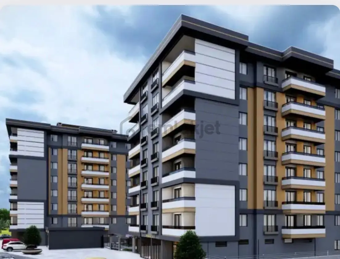 Altıntaş’ta Satılık 2+1 Modern Daire