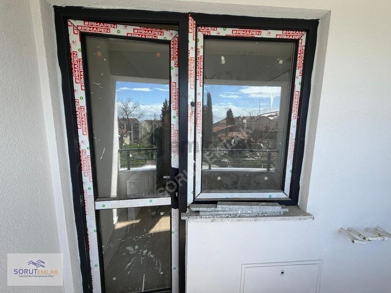 Keşan'da Satılık Lüks 2+1 Daire, 77 M², Sıfır Daire - 5