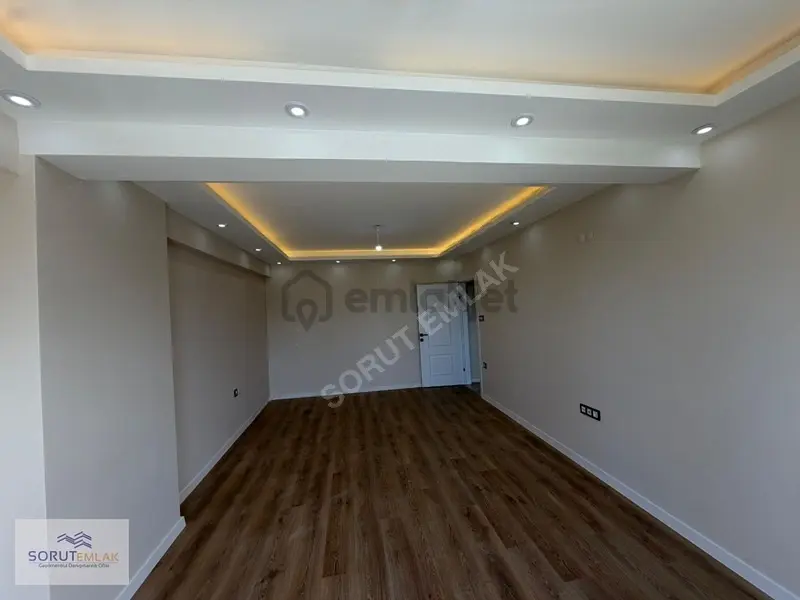 Keşan'da Satılık Lüks 2+1 Daire, 77 M², Sıfır Daire - 25