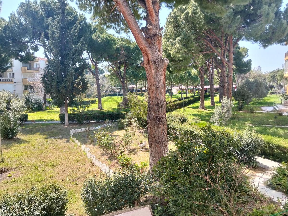🏡kuşadası Davutlar'da 2 Oda 1 Salon Denize Yakın Esyali Satılık - 3