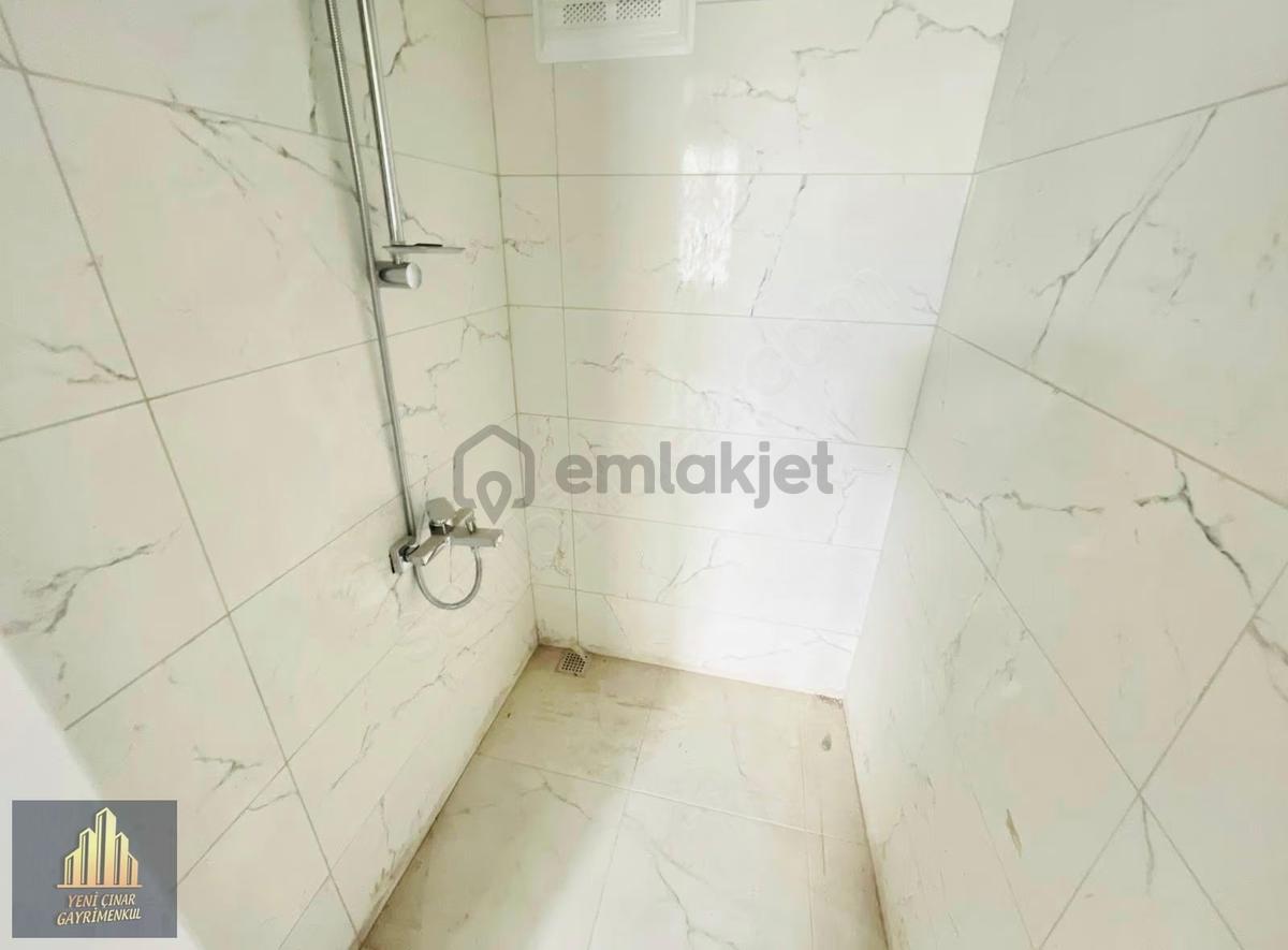 Küçük Kayaş'ta Cadde Dibi 2+1 Ebeveyn Banyolu Daire - 18
