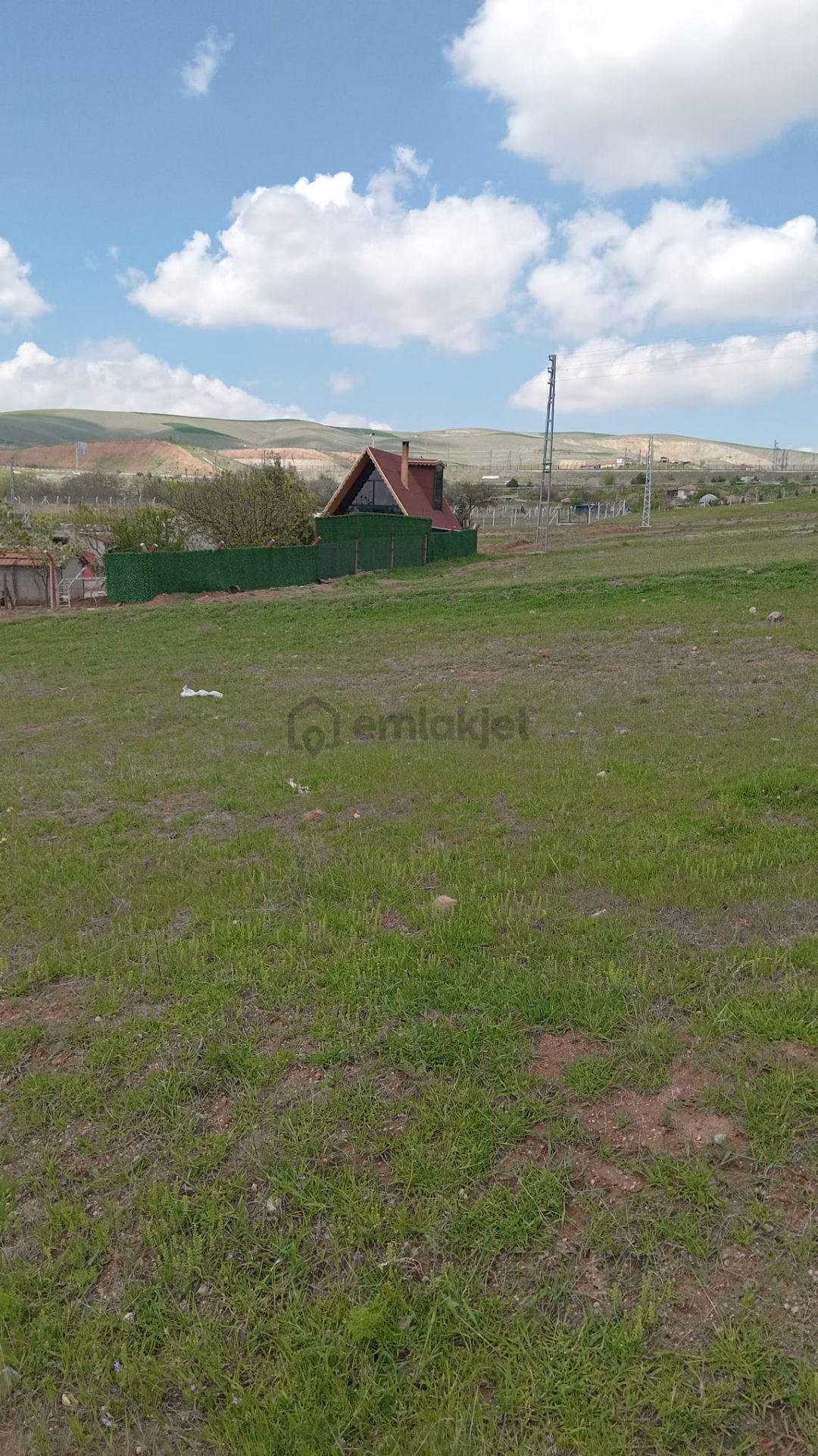 Kırıkkale Gündoğdu Mahallesi Satılık Arsa - 8