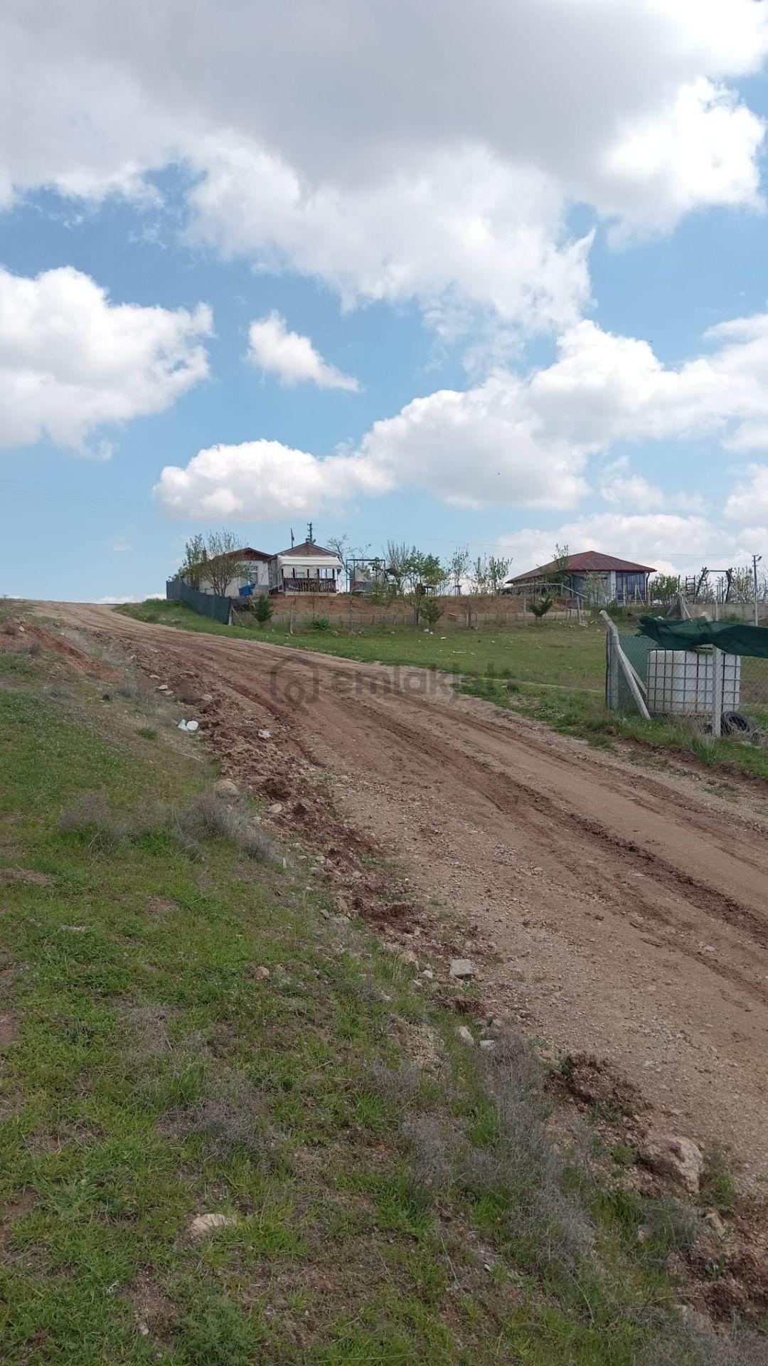Kırıkkale Gündoğdu Mahallesi Satılık Arsa - 7