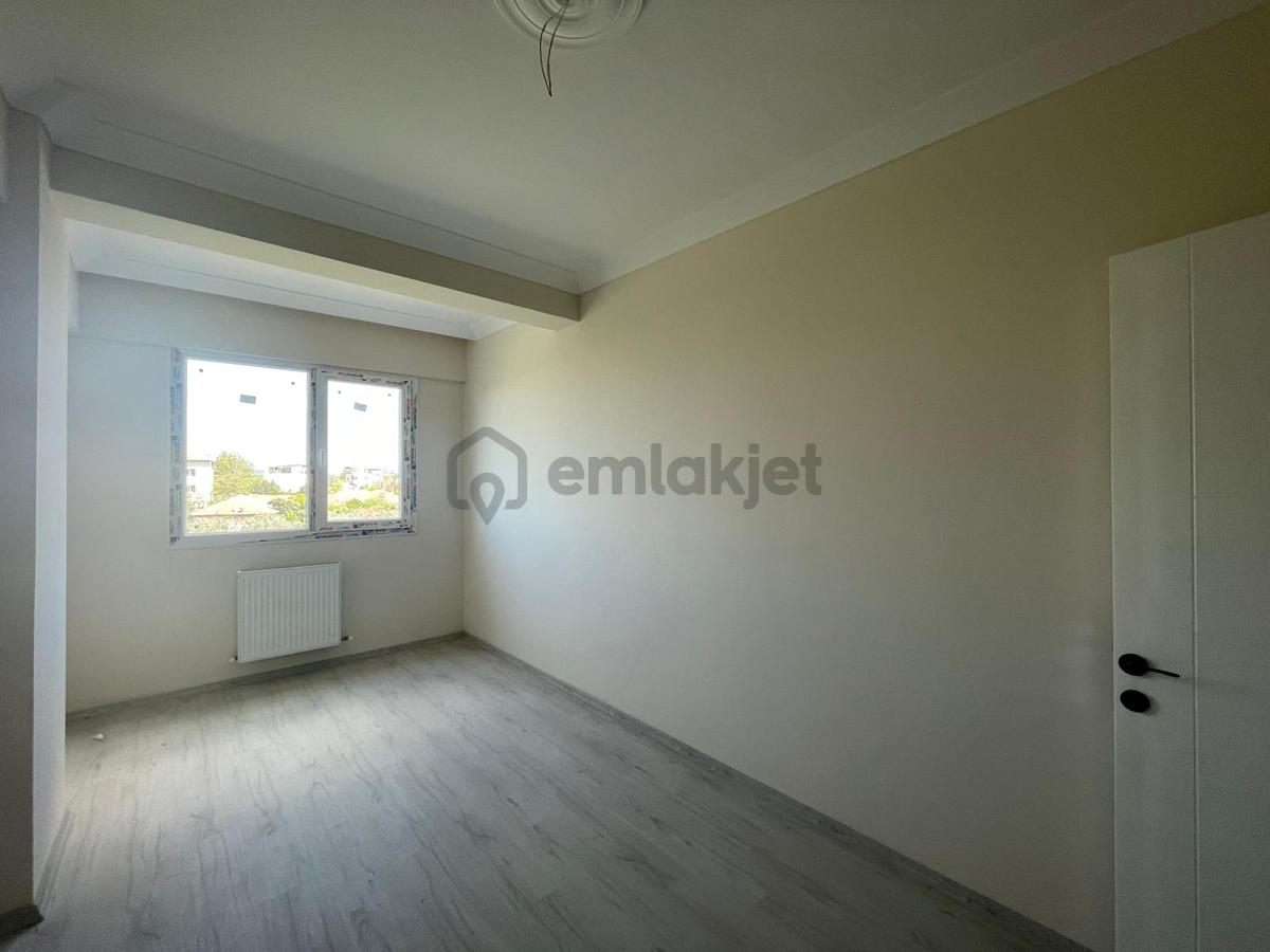 Efendi Mah. 90 M² 2+1 Arakat Daire - 19
