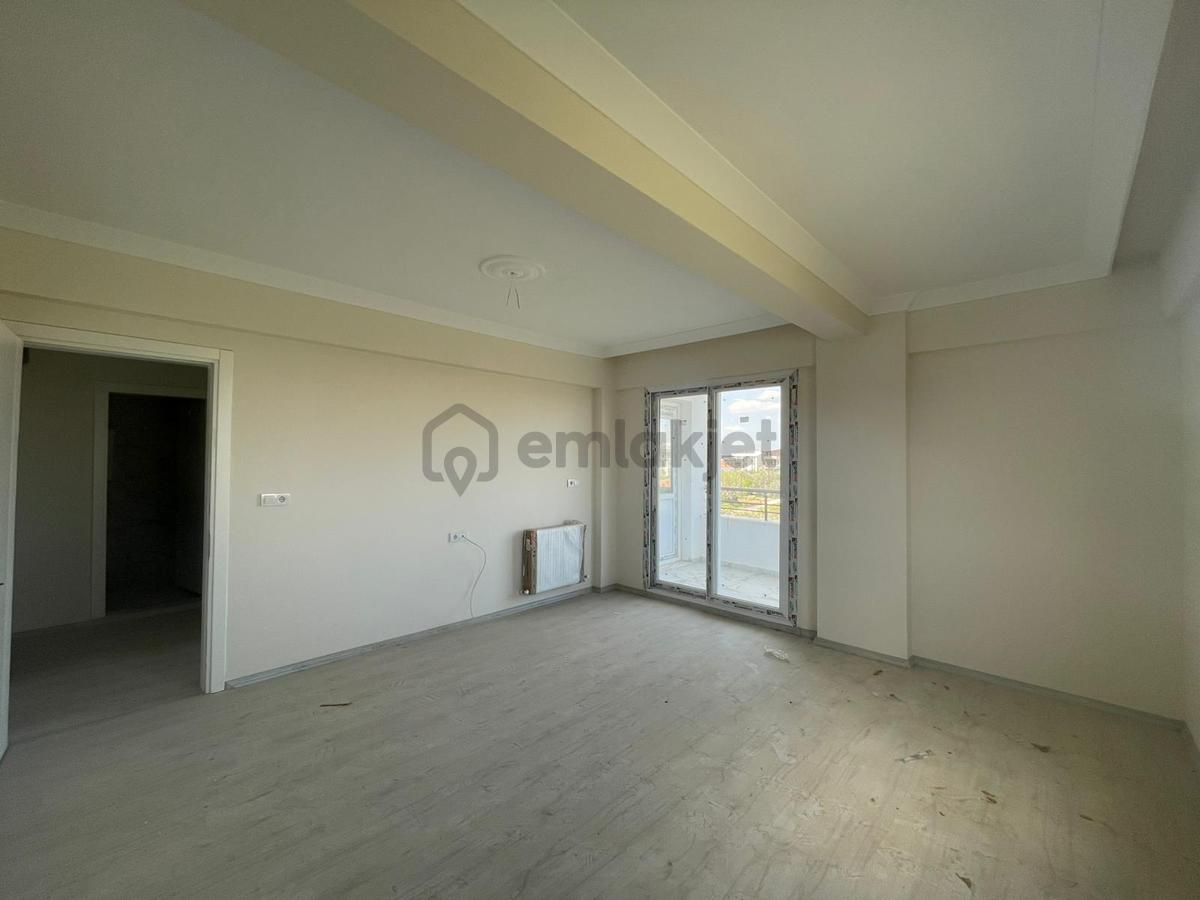 Efendi Mah. 90 M² 2+1 Arakat Daire - 7