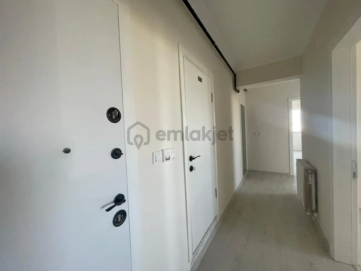 Efendi Mah. 90 M² 2+1 Arakat Daire - 28