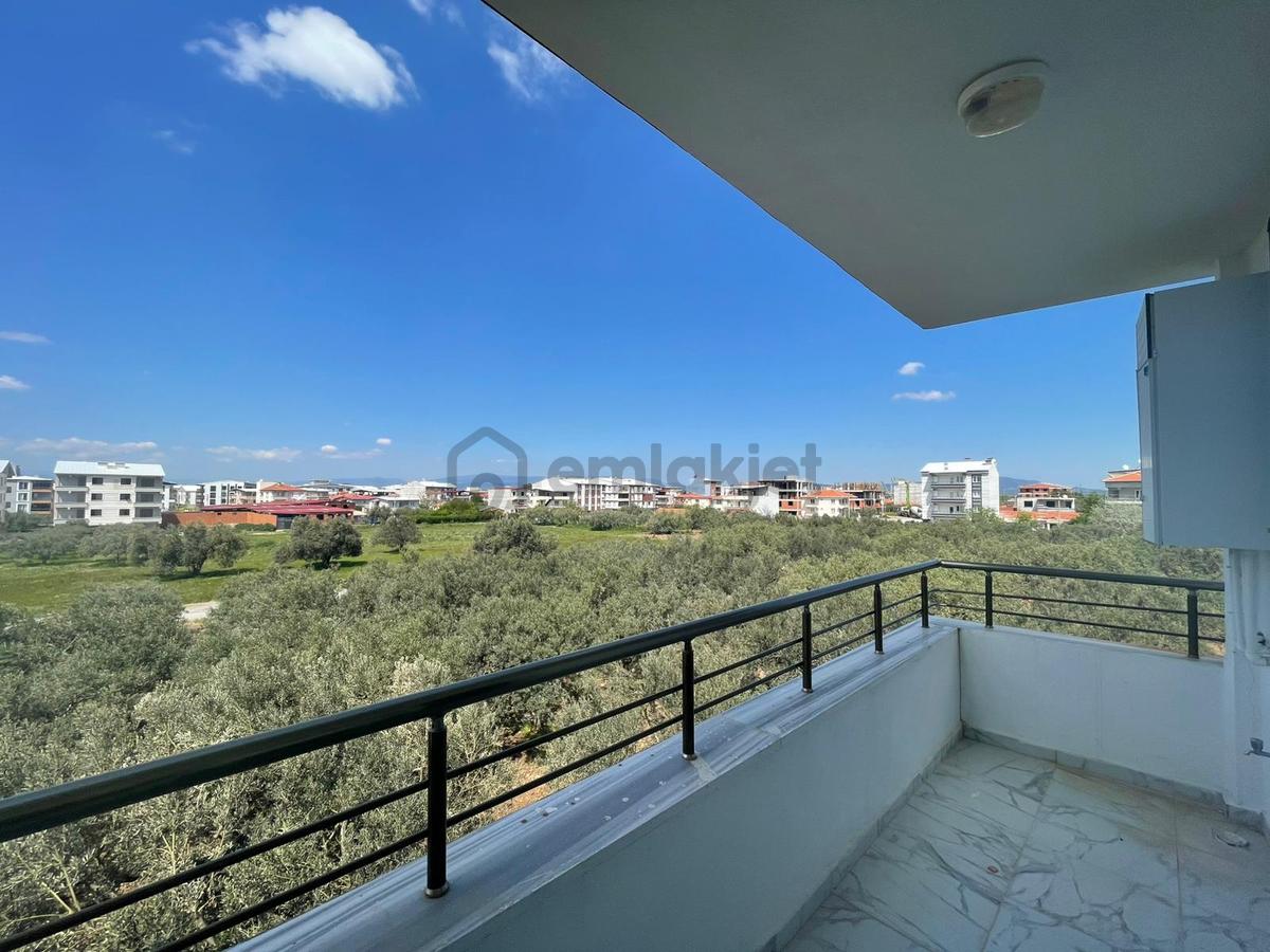 Efendi Mah. 90 M² 2+1 Arakat Daire - 20