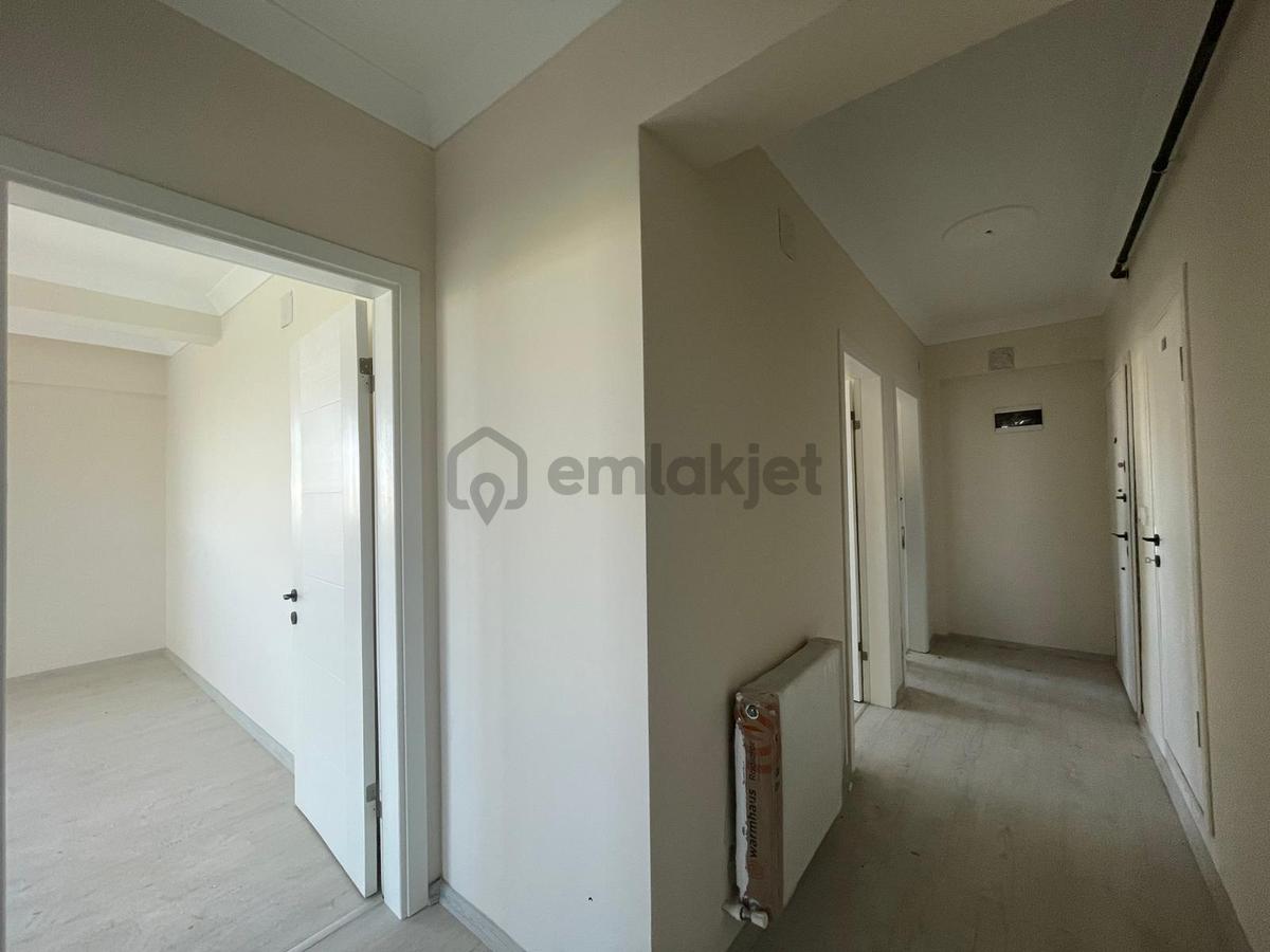 Efendi Mah. 90 M² 2+1 Arakat Daire - 26