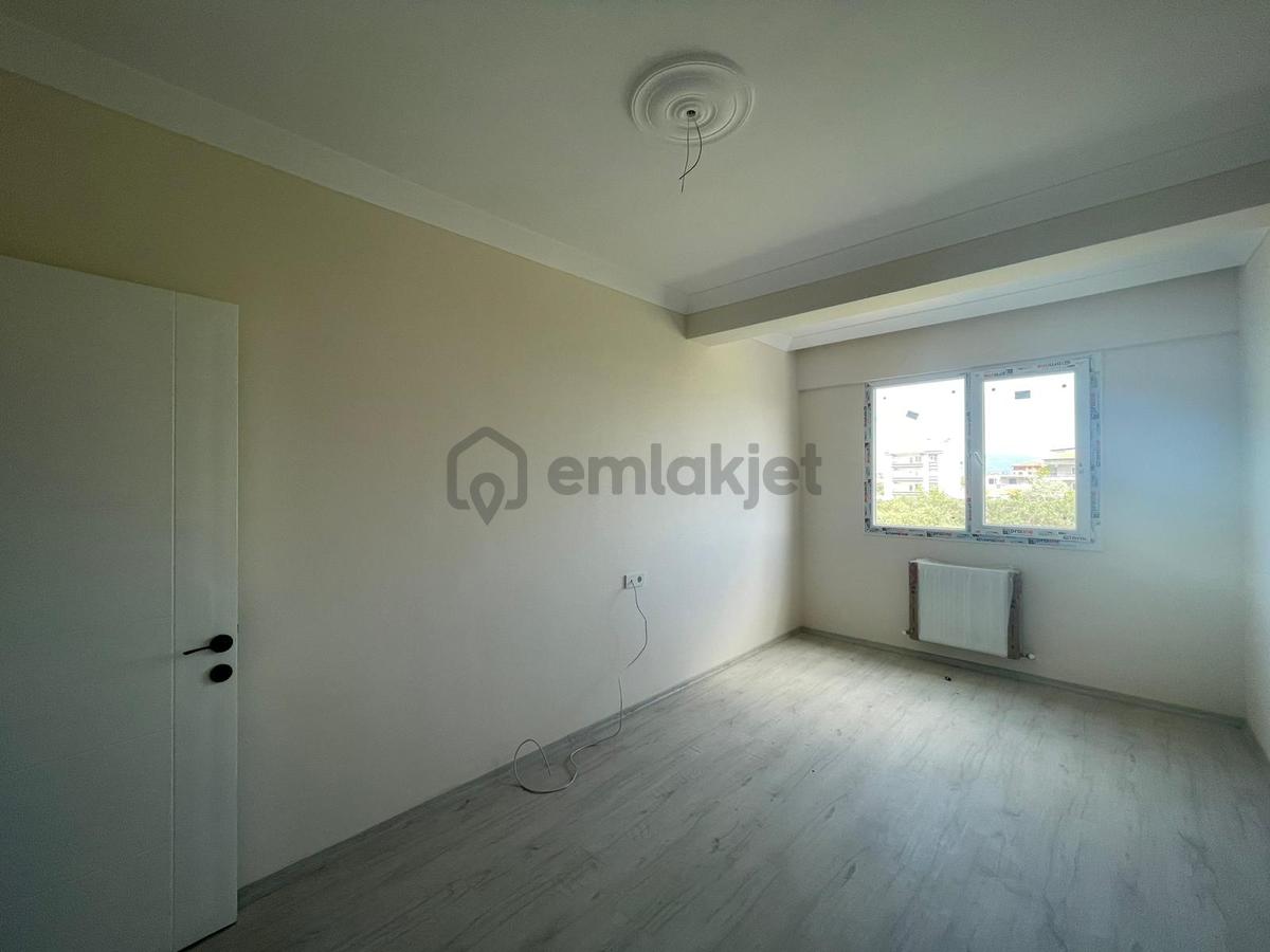 Efendi Mah. 90 M² 2+1 Arakat Daire - 18