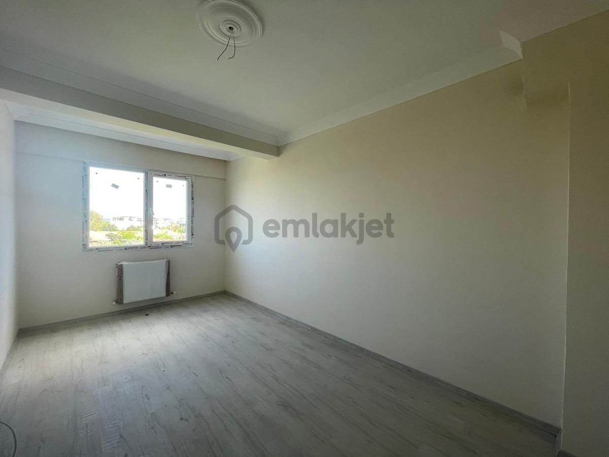Efendi Mah. 90 M² 2+1 Arakat Daire - 12