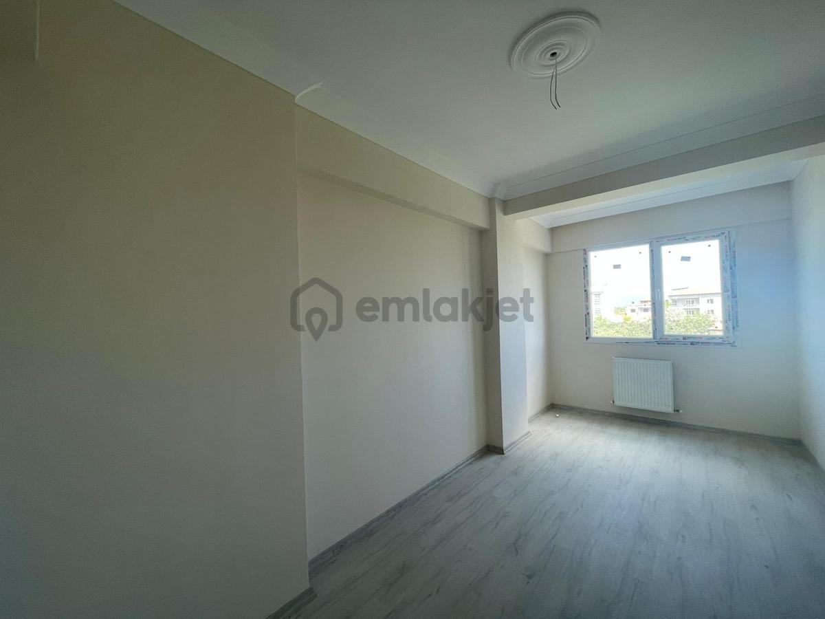 Efendi Mah. 90 M² 2+1 Arakat Daire - 15