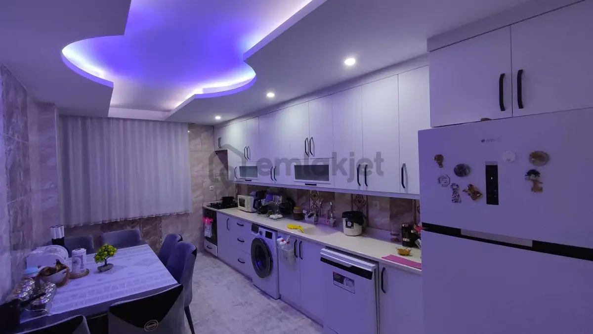 Vesile'den Yamaçlı Caddeye Yakın Daıre - 9