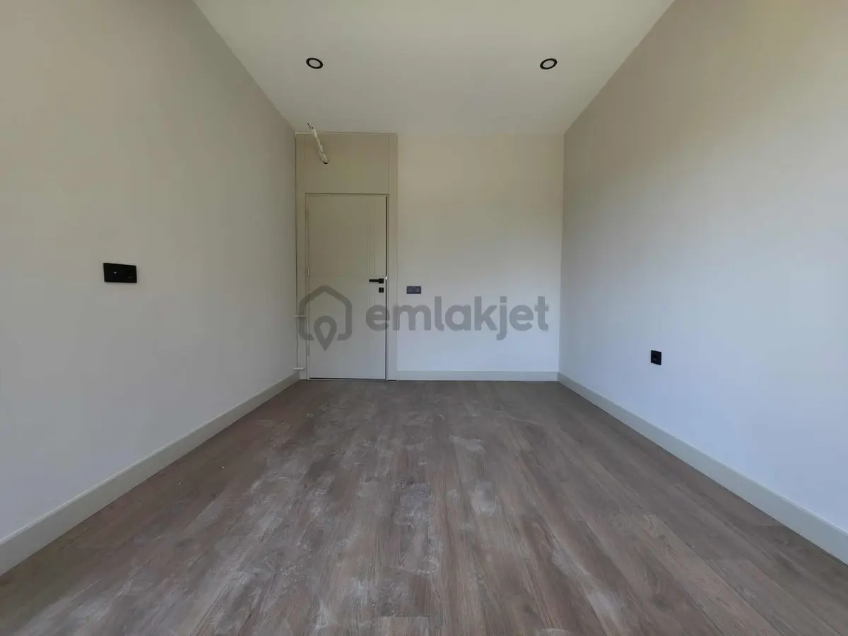 Simena Life Sitesinde Lüks Kiralık 1+1 - 13