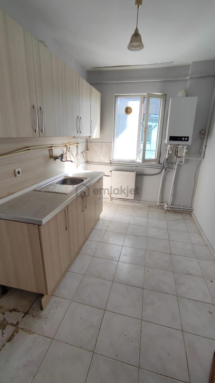 Pendik E5 Metro 3+2 Kiracısız Boş Dubleks Daire - 31