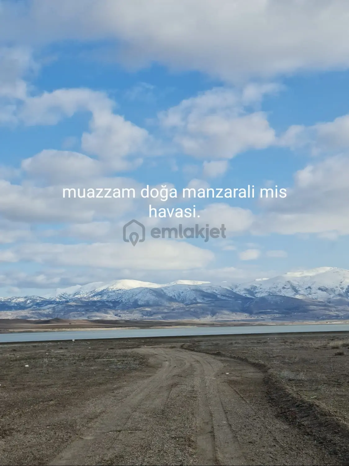 Burdur Karamanlı Mürseller Satılık Tarla No.20594 - 5